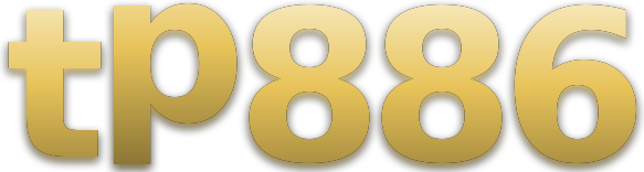 tp886 logo