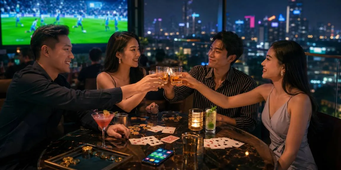 tp886 Trải nghiệm di động