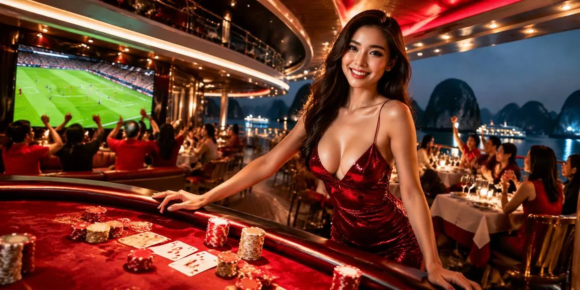 tp886 Việt Nam Sảnh casino